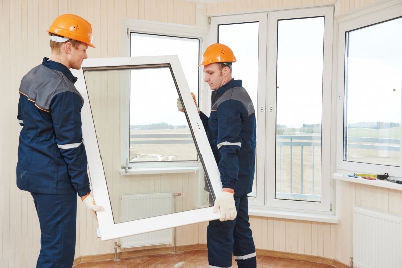 Cost of Windows Installation in Statesboro, GA