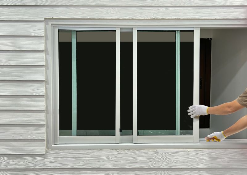 Sliding Window Services